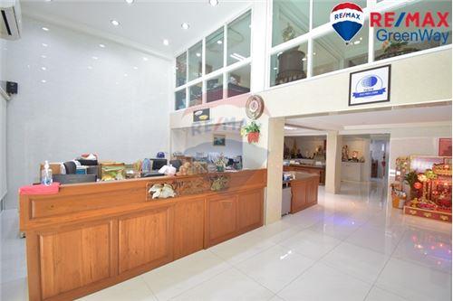 คลองสานขายคอนโดขายบ้านเดี่ยวมือสอง